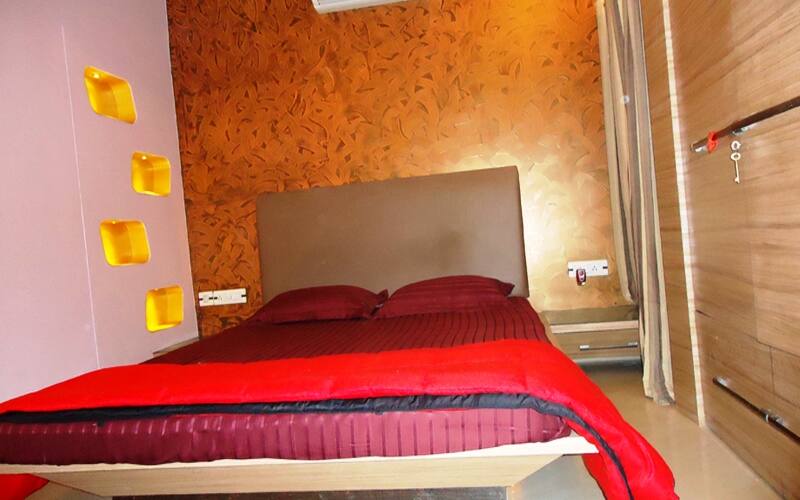 Lord Budha Service Guest House, Patna 5